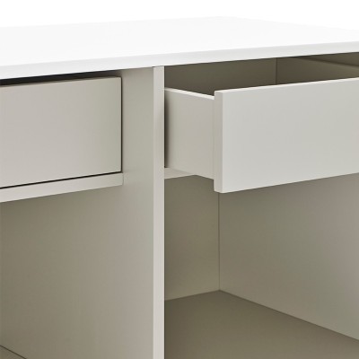 Aparador Doric Auxiliar de Teulat en Moises Showroom Aparador Doric Auxiliar de Teulat en Moises Showroom