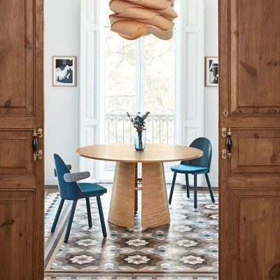 Teulat mesa de jantar CEP Teulat mesa de jantar CEP