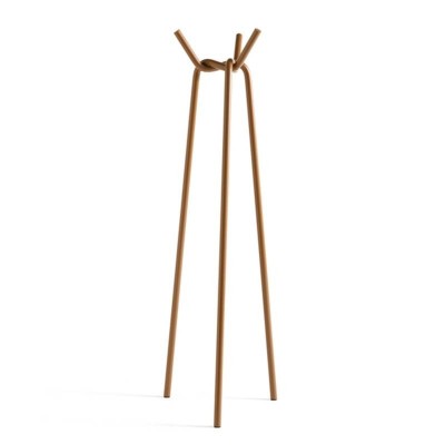HAY Knit free-standing coat rack HAY Knit free-standing coat rack
