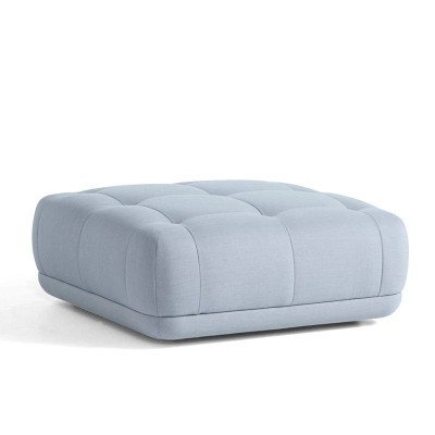 Quilton Ottoman 05 de HAY en Moises Showroom Quilton Ottoman 05 de HAY en Moises Showroom