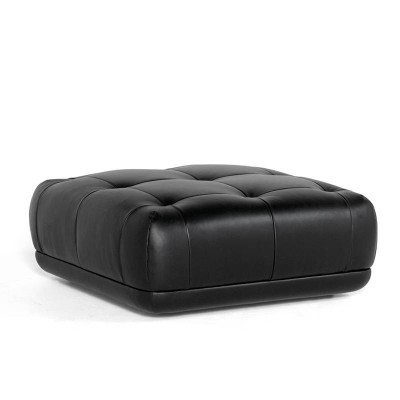 Quilton Ottoman 05 de HAY en Moises Showroom Quilton Ottoman 05 de HAY en Moises Showroom