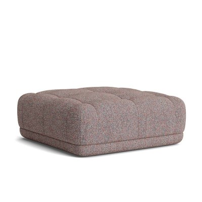 Quilton Ottoman 05 de HAY en Moises Showroom Quilton Ottoman 05 de HAY en Moises Showroom