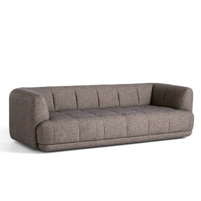 Sofá Quilton 3 Seater de HAY en Moises Showroom Sofá Quilton 3 Seater de HAY en Moises Showroom