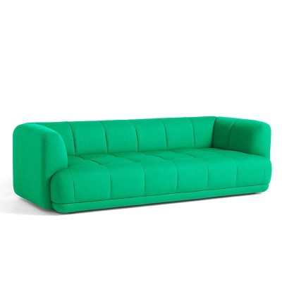 Sofá Quilton 3 Seater de HAY en Moises Showroom Sofá Quilton 3 Seater de HAY en Moises Showroom