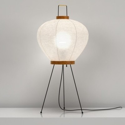 Akari 3A Lamp - Vitra Akari 3A Lamp - Vitra