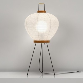 Lámpara Akari 3A - Vitra