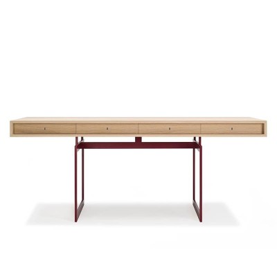 Escritorio Office Desk de Karakter en Moises Showroom Escritorio Office Desk de Karakter en Moises Showroom