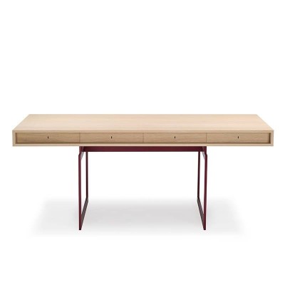 Escritorio Office Desk de Karakter en Moises Showroom Escritorio Office Desk de Karakter en Moises Showroom