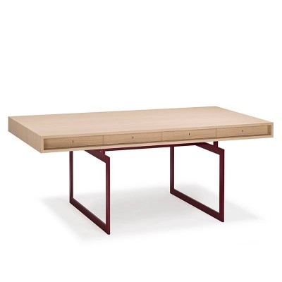 Escritorio Office Desk de Karakter en Moises Showroom Escritorio Office Desk de Karakter en Moises Showroom