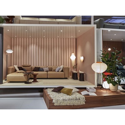 Akari 3A Lamp - Vitra Akari 3A Lamp - Vitra