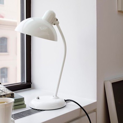 Fritz Hansen Kaiser T lampada da tavolo Fritz Hansen Kaiser T lampada da tavolo