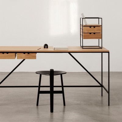 Cache Desk Organiser de Karakter Copenhagen Cache Desk Organiser de Karakter Copenhagen