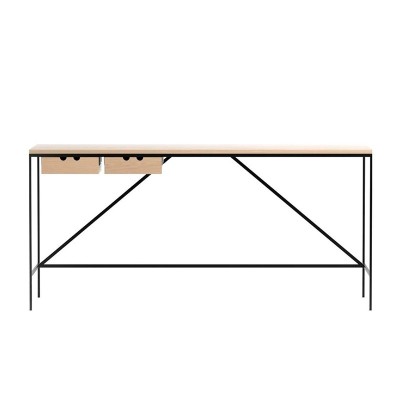 Cache Console de Karakter Copenhagen en Moises Showroom Cache Console de Karakter Copenhagen en Moises Showroom