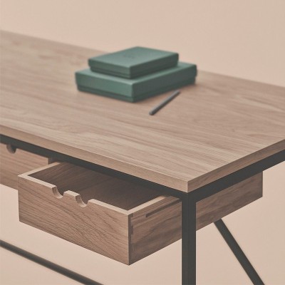 Cache Console de Karakter Copenhagen en Moises Showroom Cache Console de Karakter Copenhagen en Moises Showroom
