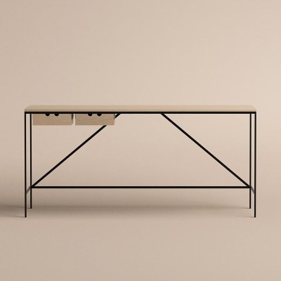 Cache Console de Karakter Copenhagen en Moises Showroom Cache Console de Karakter Copenhagen en Moises Showroom