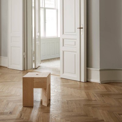 TriAngle de Karakter Copenhagen en Moises Showroom TriAngle de Karakter Copenhagen en Moises Showroom