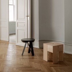 TriAngle de Karakter Copenhagen en Moises Showroom TriAngle de Karakter Copenhagen en Moises Showroom