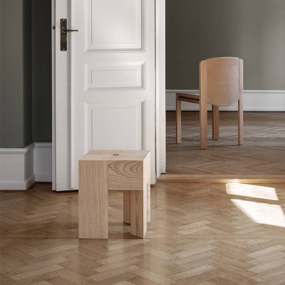 TriAngle de Karakter Copenhagen en Moises Showroom TriAngle de Karakter Copenhagen en Moises Showroom