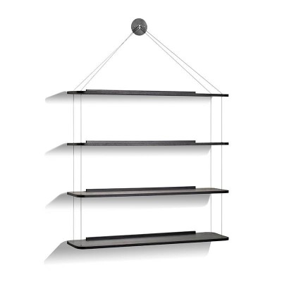 Libreria Pensile - Karakter Libreria Pensile - Karakter