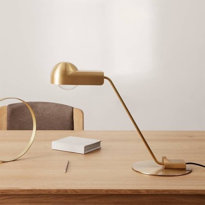Karakter Copenhague, Candeeiro de mesa Dome Karakter Copenhague, Candeeiro de mesa Dome