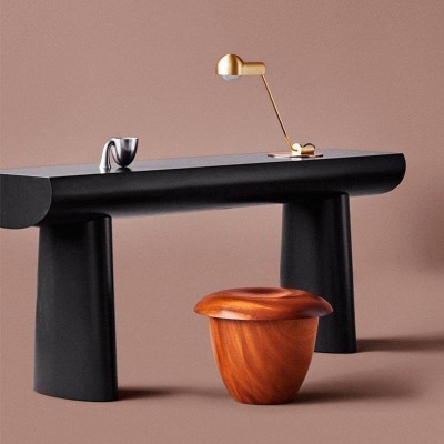 Karakter Copenhague, Candeeiro de mesa Dome Karakter Copenhague, Candeeiro de mesa Dome