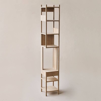 Lungangolo de Karakter Copenhagen en Moises Showroom Lungangolo de Karakter Copenhagen en Moises Showroom