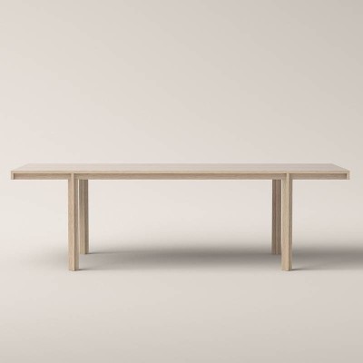 Karakter Copenhagen, Main Table Table Karakter Copenhagen, Main Table Table