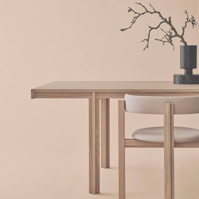 Karakter Copenhagen, Main Table Table Karakter Copenhagen, Main Table Table