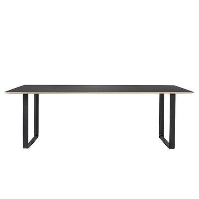 Muuto mesa de comedor 70/70 Table Muuto mesa de comedor 70/70 Table