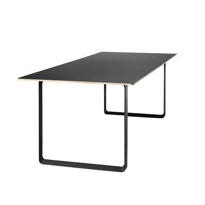 Muuto mesa de comedor 70/70 Table Muuto mesa de comedor 70/70 Table