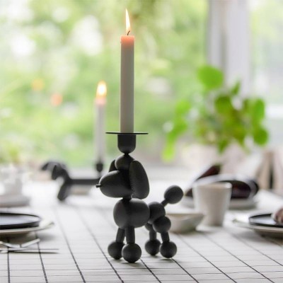 Candelabro Can-Dolly de Fatboy en Moises Showroom Candelabro Can-Dolly de Fatboy en Moises Showroom