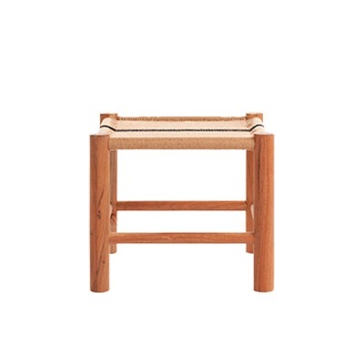 Tabouret Roots 01 de Gan Rugs Tabouret Roots 01 de Gan Rugs