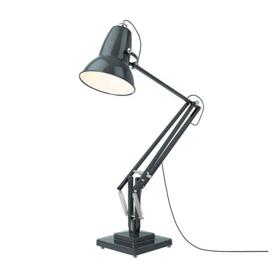 Lámpara Original 1227 Giant Outdoor Floor Lamp Anglepoise slate grey Lámpara Original 1227 Giant Outdoor Floor Lamp Anglepoise slate grey