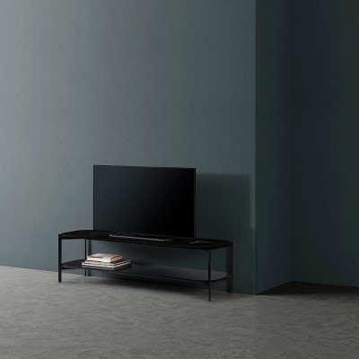 Móveis de TV Exo da Kendo Mobiliario Móveis de TV Exo da Kendo Mobiliario