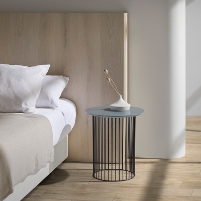 Kendo Mobiliario Idra Side Table Kendo Mobiliario Idra Side Table