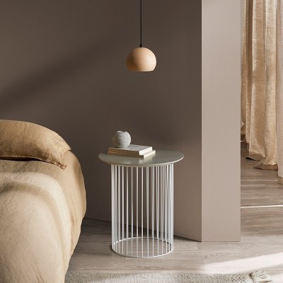 Kendo Mobiliario Idra Side Table Kendo Mobiliario Idra Side Table