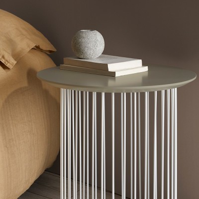 Kendo Mobiliario Idra Side Table Kendo Mobiliario Idra Side Table