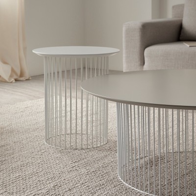 Kendo Mobiliario Idra Side Table Kendo Mobiliario Idra Side Table