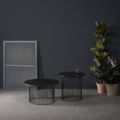 Kendo Mobiliario Idra Side Table Kendo Mobiliario Idra Side Table