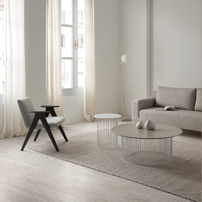 Kendo Mobiliario Idra Side Table Kendo Mobiliario Idra Side Table