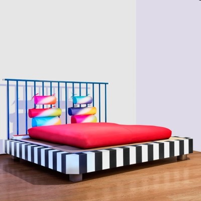 Utamaro Bed sin led Utamaro Bed sin led