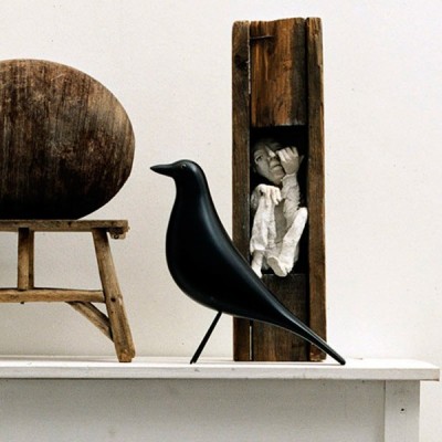 Eames House Bird - Vitra Eames House Bird - Vitra