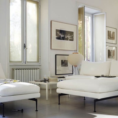 Akari 10A Lamp - Vitra Akari 10A Lamp - Vitra