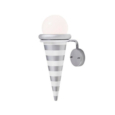 Lámpara Gelato de pared Lámpara Gelato de pared