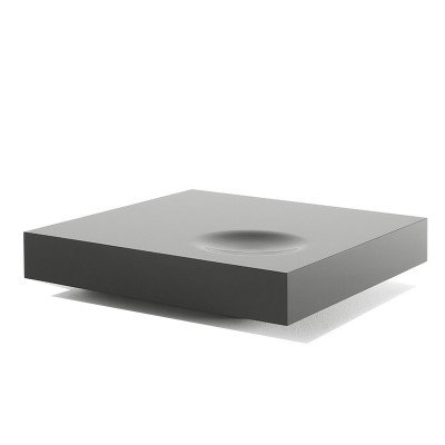 Mesa de centro Plat by Kendo Mobiliario Mesa de centro Plat by Kendo Mobiliario