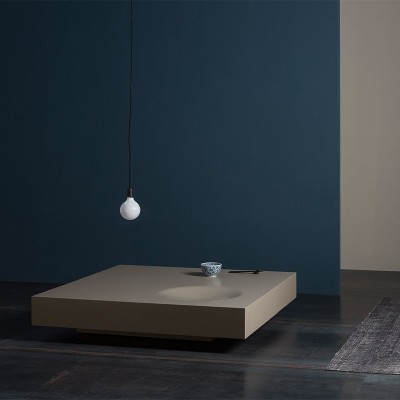 Plat coffee table by Kendo Mobiliario Plat coffee table by Kendo Mobiliario