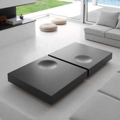 Plat coffee table by Kendo Mobiliario Plat coffee table by Kendo Mobiliario