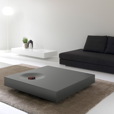 Mesa de centro Plat by Kendo Mobiliario Mesa de centro Plat by Kendo Mobiliario