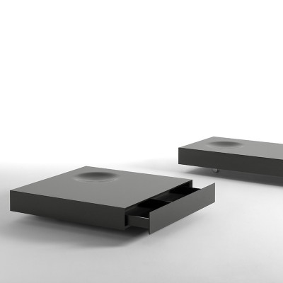 Mesa de centro Plat by Kendo Mobiliario Mesa de centro Plat by Kendo Mobiliario