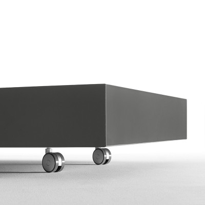 Mesa de centro Plat by Kendo Mobiliario Mesa de centro Plat by Kendo Mobiliario